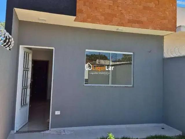 Casa venda em Região Geográfica Imediata de Campo Grande, Campo Grande