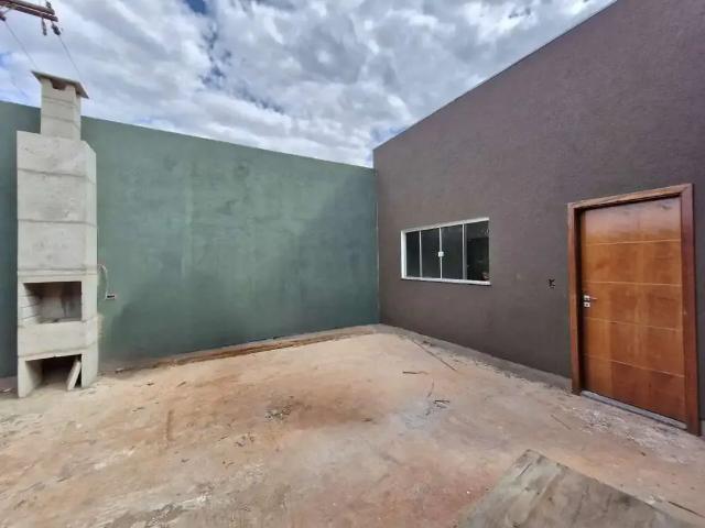 Casa venda em Região Geográfica Imediata de Campo Grande, Campo Grande
