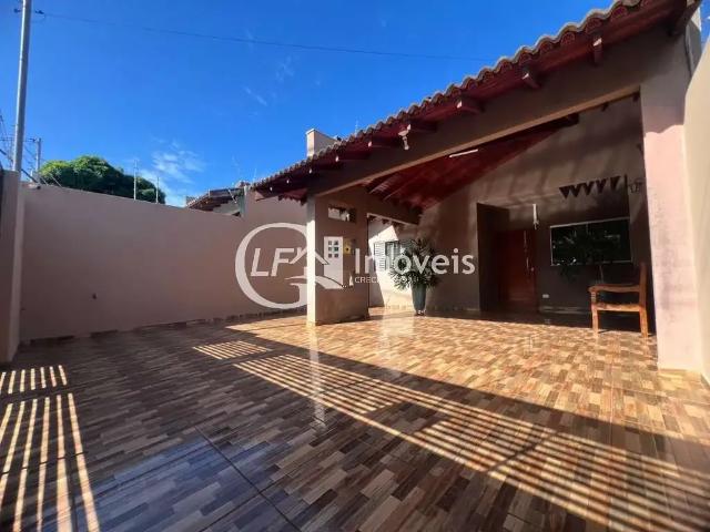Casa venda em Região Geográfica Imediata de Campo Grande, Campo Grande