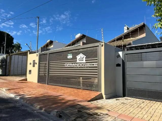 Casa venda em Região Geográfica Imediata de Campo Grande, Campo Grande