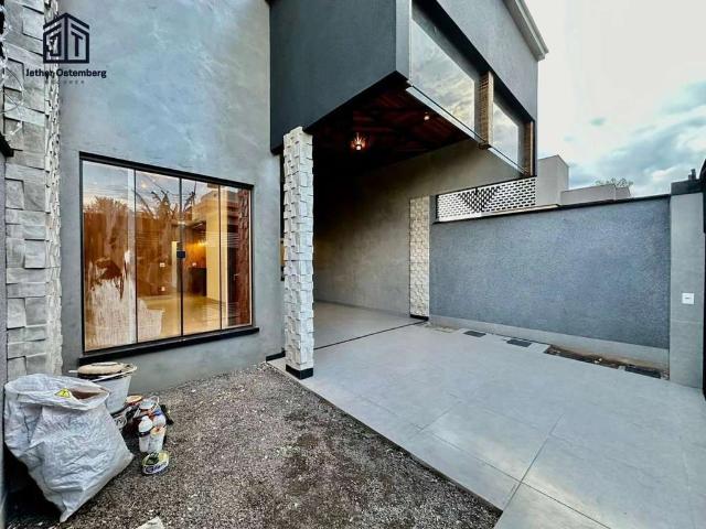 Casa venda em Região Geográfica Imediata de Campo Grande, Campo Grande