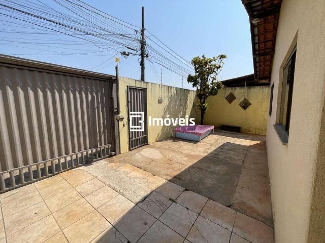 Casa venda em Região Geográfica Imediata de Campo Grande, Campo Grande
