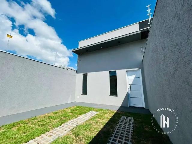 Casa venda em Região Geográfica Imediata de Campo Grande, Campo Grande