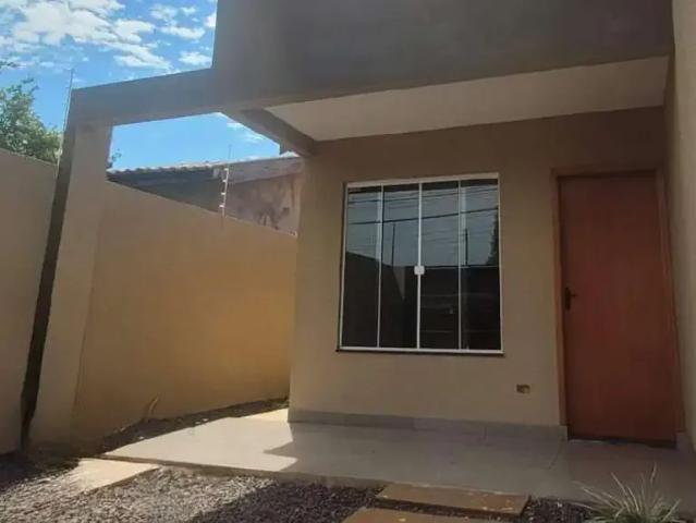 Casa venda em Região Geográfica Imediata de Campo Grande, Campo Grande