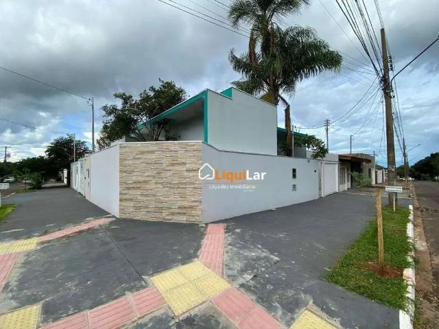 Casa venda em Região Geográfica Imediata de Campo Grande, Campo Grande