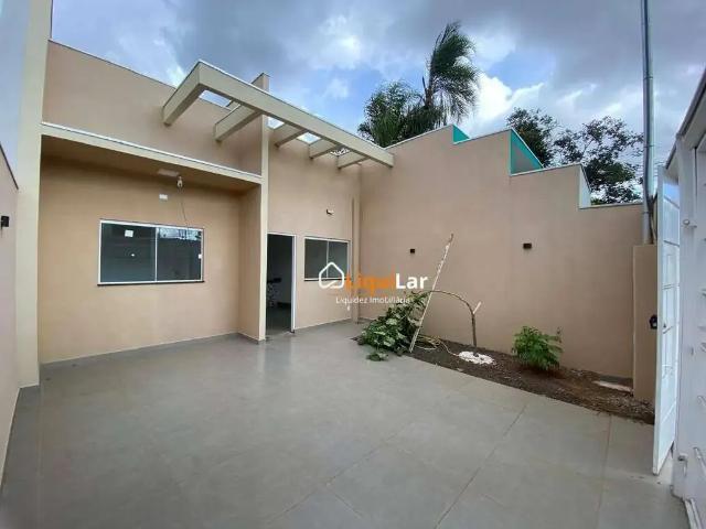 Casa venda em Região Geográfica Imediata de Campo Grande, Campo Grande