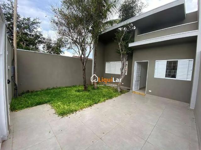 Casa venda em Região Geográfica Imediata de Campo Grande, Campo Grande