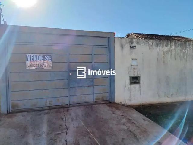 Casa venda em Região Geográfica Imediata de Campo Grande, Campo Grande