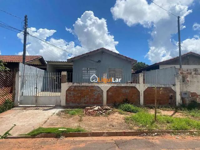 Casa venda em Região Geográfica Imediata de Campo Grande, Campo Grande