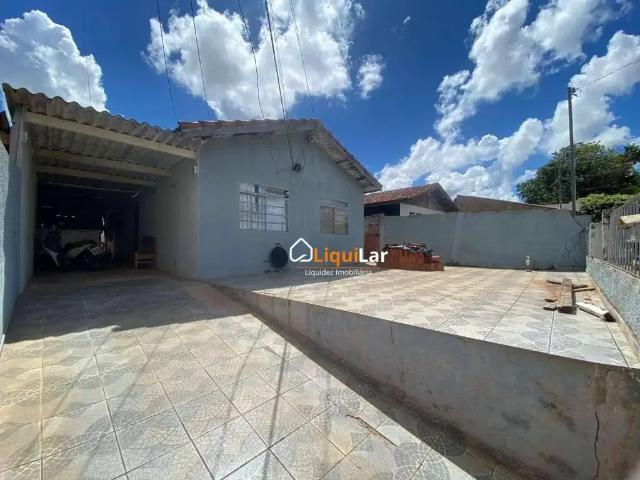 Casa venda em Região Geográfica Imediata de Campo Grande, Campo Grande