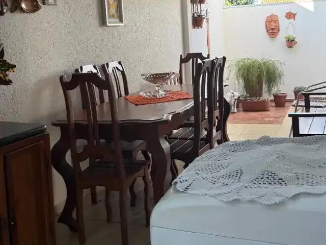 Casa venda em Região Geográfica Imediata de Campo Grande, Campo Grande