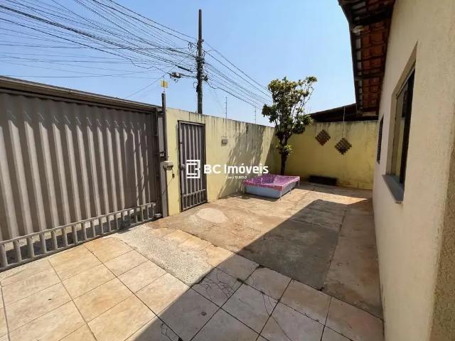 Casa venda em Região Geográfica Imediata de Campo Grande, Campo Grande