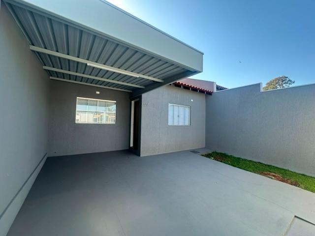 Casa venda em Região Geográfica Imediata de Campo Grande, Campo Grande