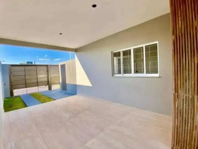 Casa venda em Região Geográfica Imediata de Campo Grande, Campo Grande
