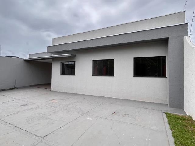 Casa venda em Região Geográfica Imediata de Campo Grande, Campo Grande