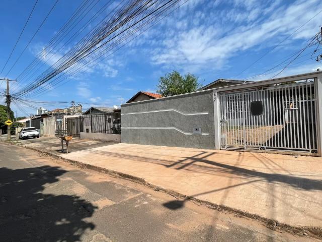 Casa venda em Região Geográfica Imediata de Campo Grande, Campo Grande