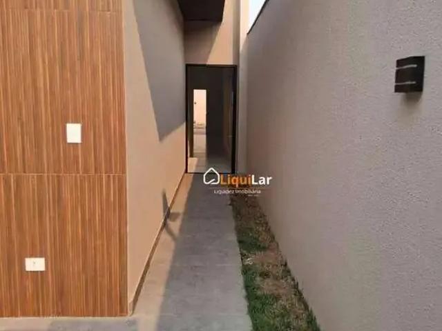 Casa venda em Região Geográfica Imediata de Campo Grande, Campo Grande