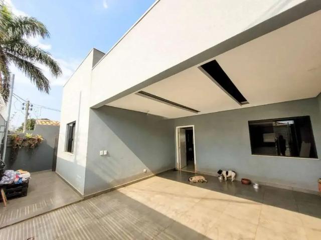 Casa venda em Região Geográfica Imediata de Campo Grande, Campo Grande