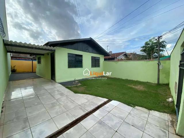 Casa venda em Região Geográfica Imediata de Campo Grande, Campo Grande