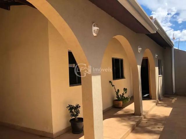 Casa venda em Região Geográfica Imediata de Campo Grande, Campo Grande