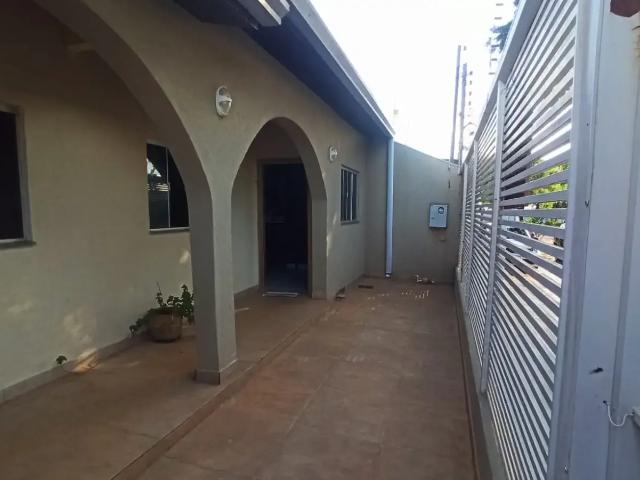 Casa venda em Região Geográfica Imediata de Campo Grande, Campo Grande