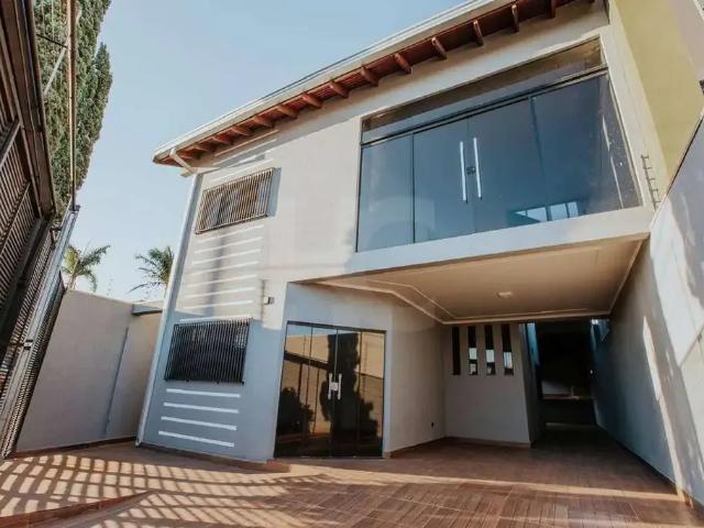 Casa venda em Região Geográfica Imediata de Campo Grande, Campo Grande