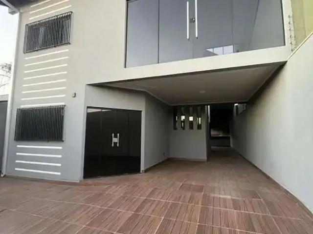 Casa venda em Região Geográfica Imediata de Campo Grande, Campo Grande