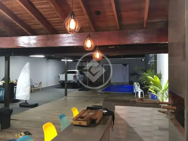 Casa venda em Região Geográfica Imediata de Campo Grande, Campo Grande