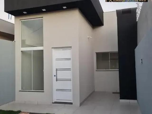 Casa venda em Região Geográfica Imediata de Campo Grande, Campo Grande