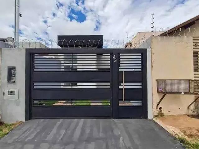 Casa venda em Região Geográfica Imediata de Campo Grande, Campo Grande