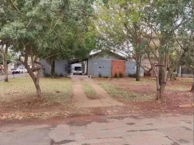 Casa venda em Região Geográfica Imediata de Campo Grande, Campo Grande