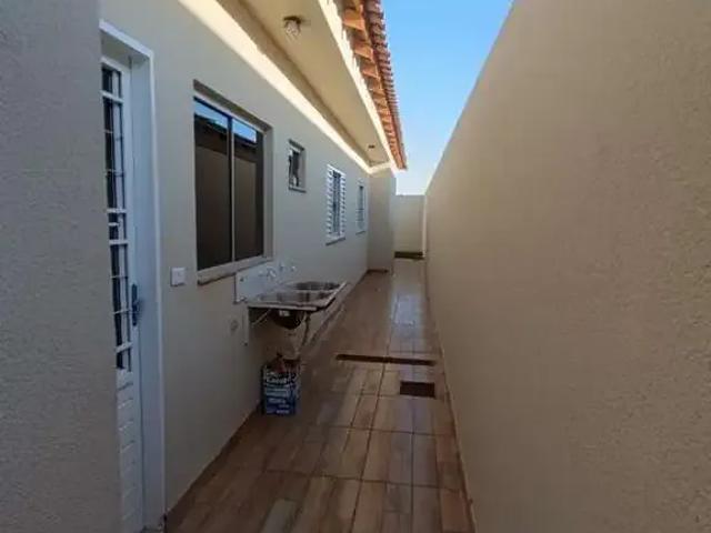 Casa venda em Região Geográfica Imediata de Campo Grande, Campo Grande