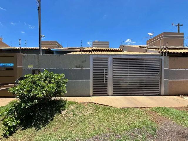 Casa venda em Região Geográfica Imediata de Campo Grande, Campo Grande