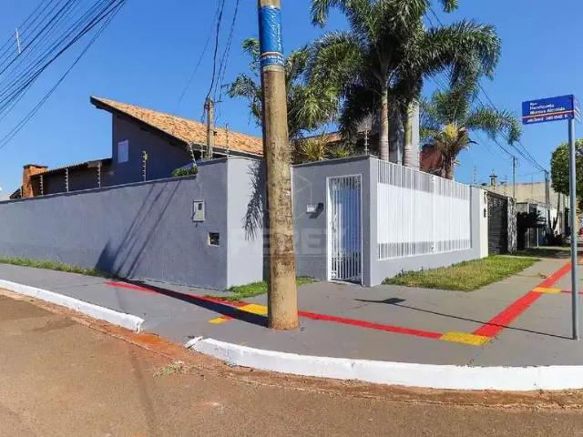 Casa venda em Região Geográfica Imediata de Campo Grande, Campo Grande