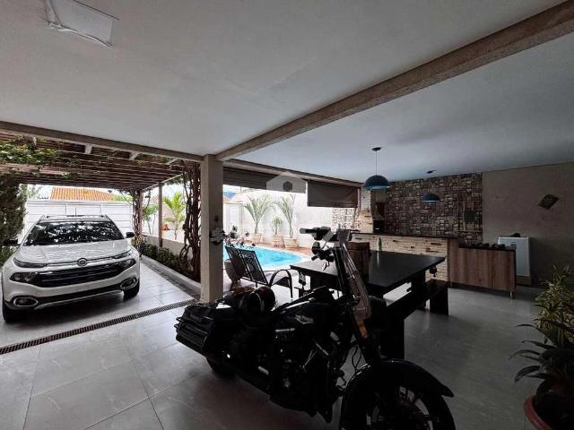 Casa venda em Oliveira III, Campo Grande