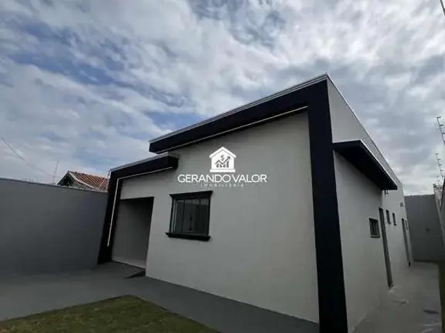 Casa venda em Região Geográfica Imediata de Campo Grande, Campo Grande
