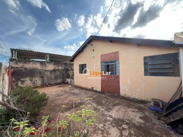 Casa venda em Região Geográfica Imediata de Campo Grande, Campo Grande