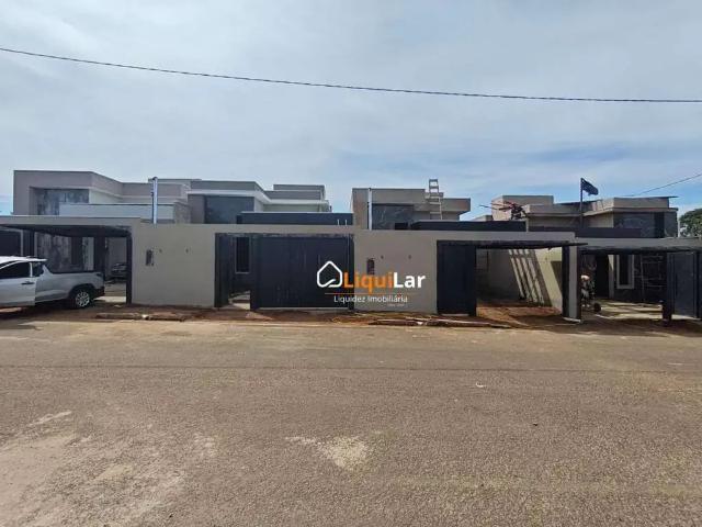 Casa venda em Região Geográfica Imediata de Campo Grande, Campo Grande