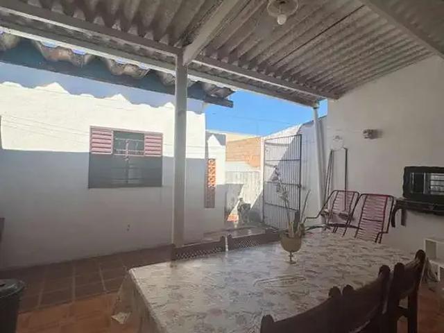 Casa venda em Região Geográfica Imediata de Campo Grande, Campo Grande