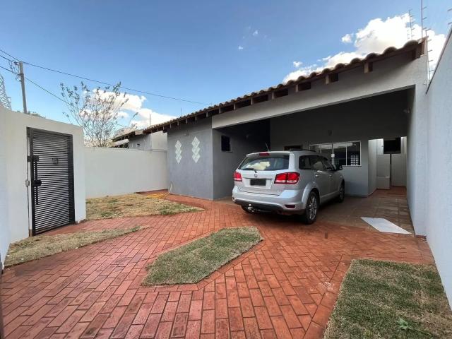 Casa venda em Região Geográfica Imediata de Campo Grande, Campo Grande
