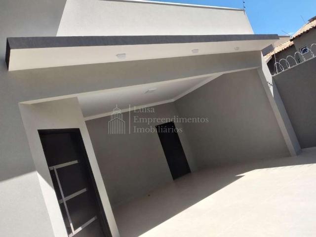 Casa venda em Região Geográfica Imediata de Campo Grande, Campo Grande
