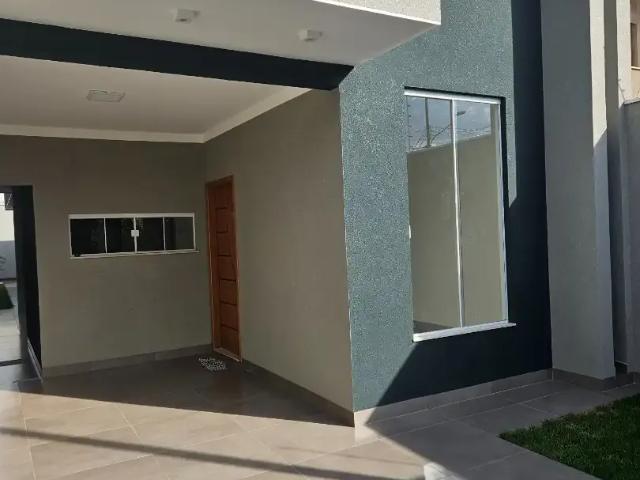 Casa venda em Região Geográfica Imediata de Campo Grande, Campo Grande