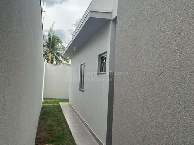 Casa venda em Região Geográfica Imediata de Campo Grande, Campo Grande