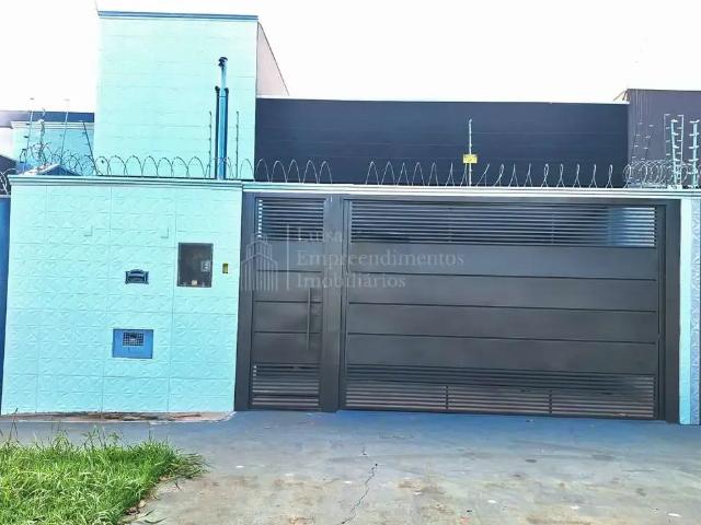 Casa venda em Região Geográfica Imediata de Campo Grande, Campo Grande