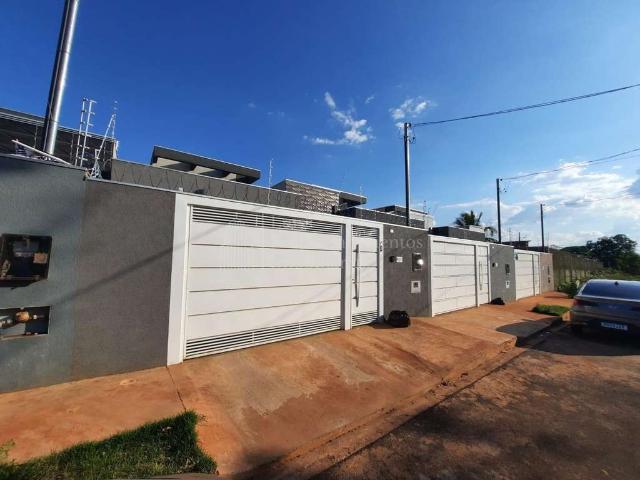 Casa venda em Região Geográfica Imediata de Campo Grande, Campo Grande