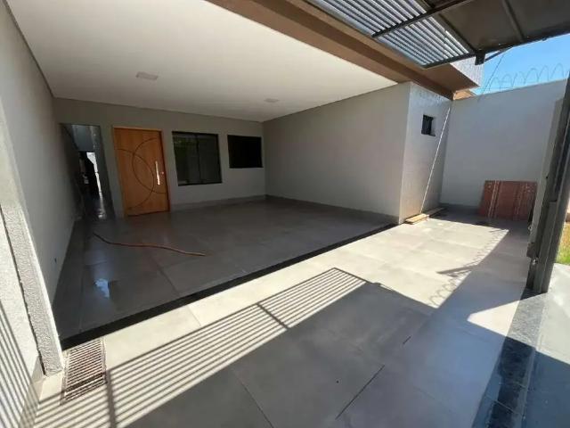 Casa venda em Região Geográfica Imediata de Campo Grande, Campo Grande