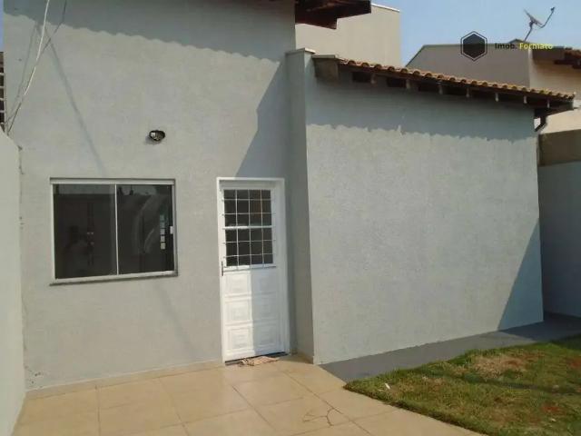 Casa venda em Região Geográfica Imediata de Campo Grande, Campo Grande