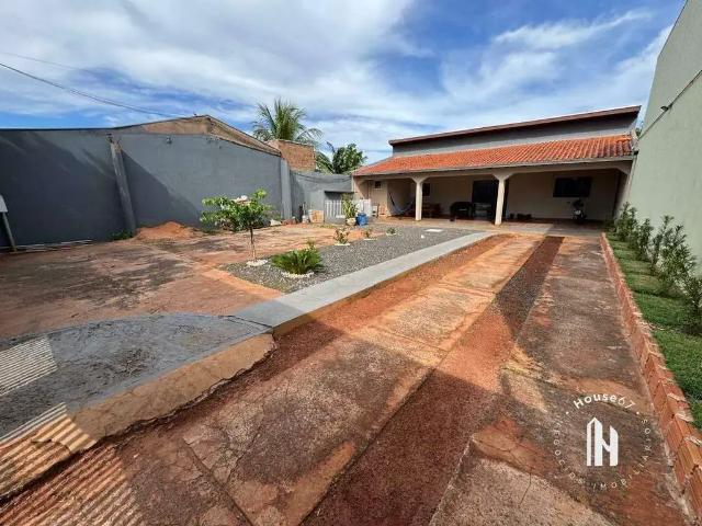 Casa venda em Região Geográfica Imediata de Campo Grande, Campo Grande