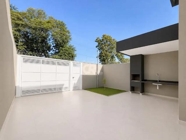 Casa venda em Região Geográfica Imediata de Campo Grande, Campo Grande