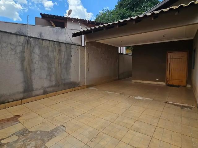 Casa venda em Região Geográfica Imediata de Campo Grande, Campo Grande